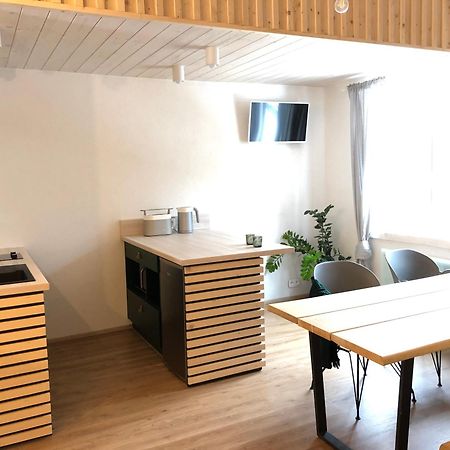 Nordik 1496 Appartement Vysoké Tatry Buitenkant foto