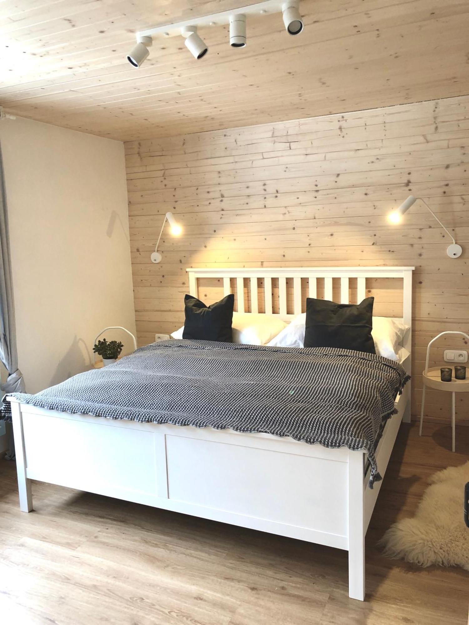 Nordik 1496 Appartement Vysoké Tatry Buitenkant foto