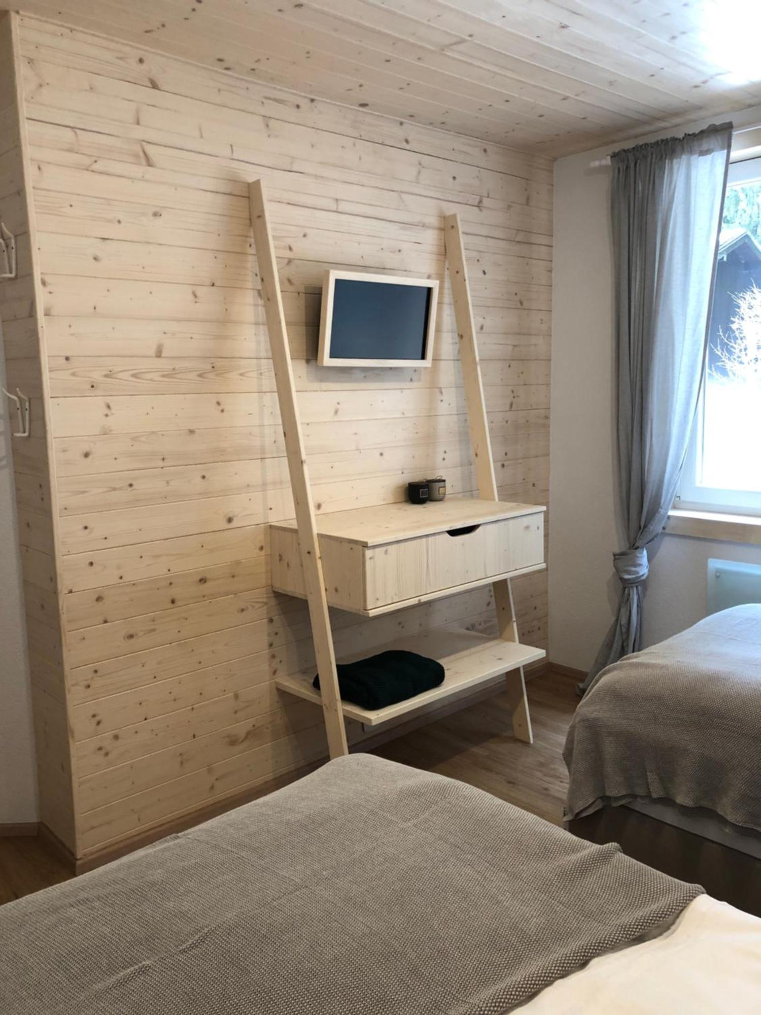 Nordik 1496 Appartement Vysoké Tatry Buitenkant foto