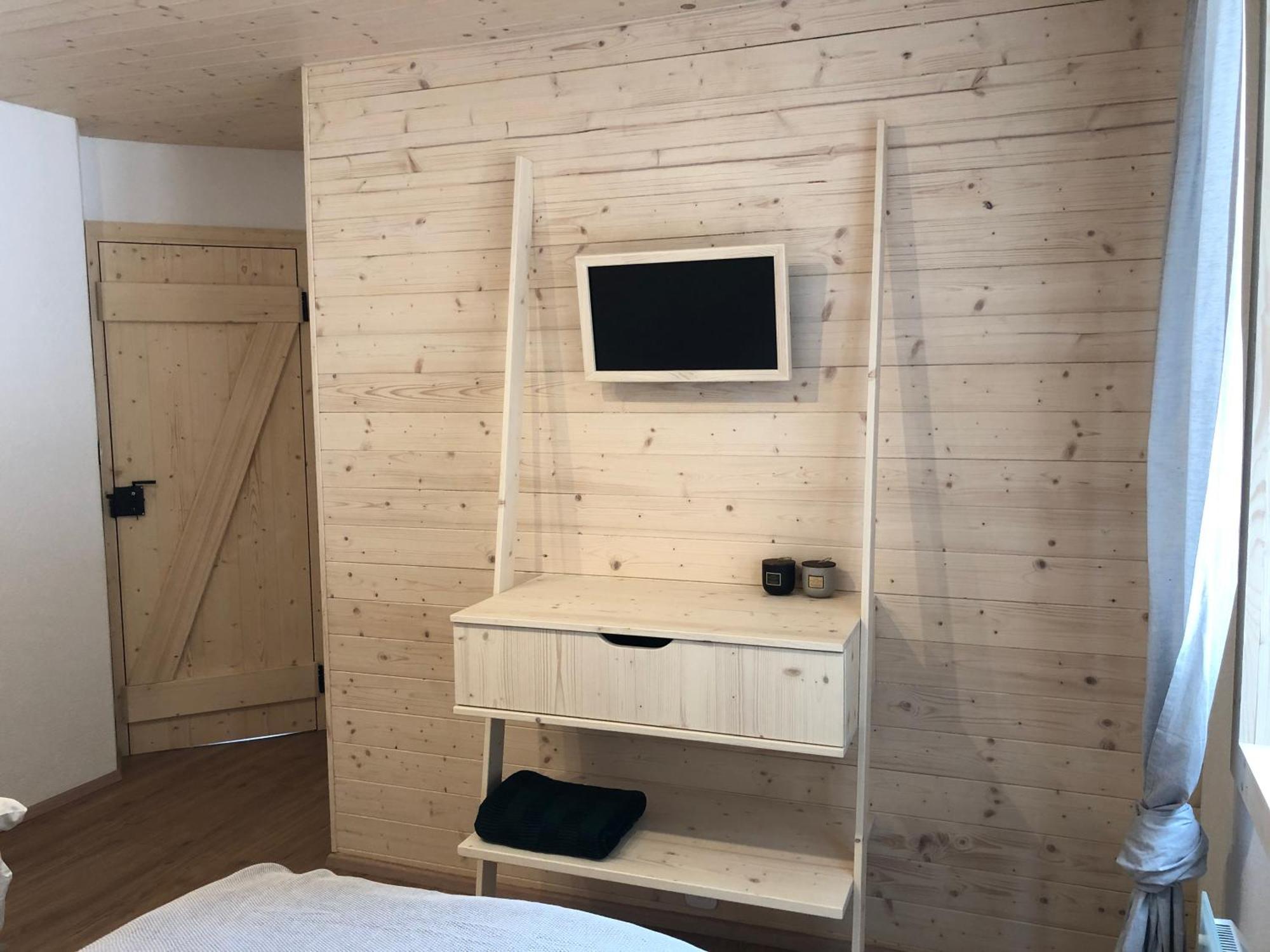 Nordik 1496 Appartement Vysoké Tatry Buitenkant foto