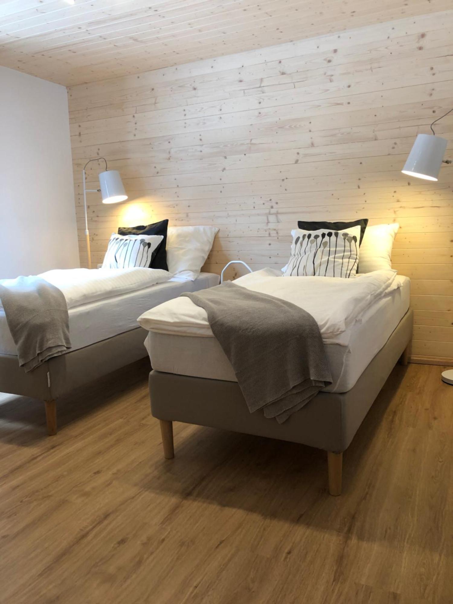 Nordik 1496 Appartement Vysoké Tatry Buitenkant foto