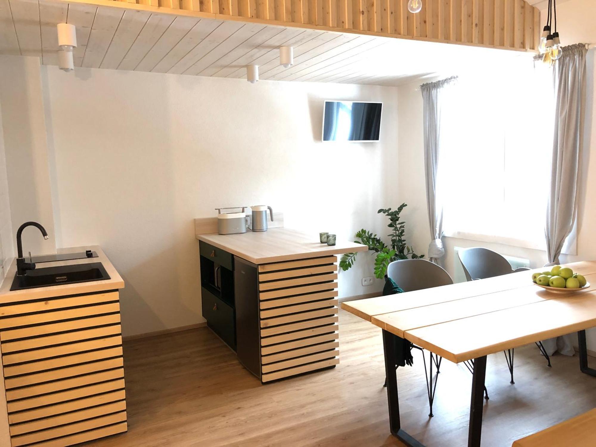 Nordik 1496 Appartement Vysoké Tatry Buitenkant foto