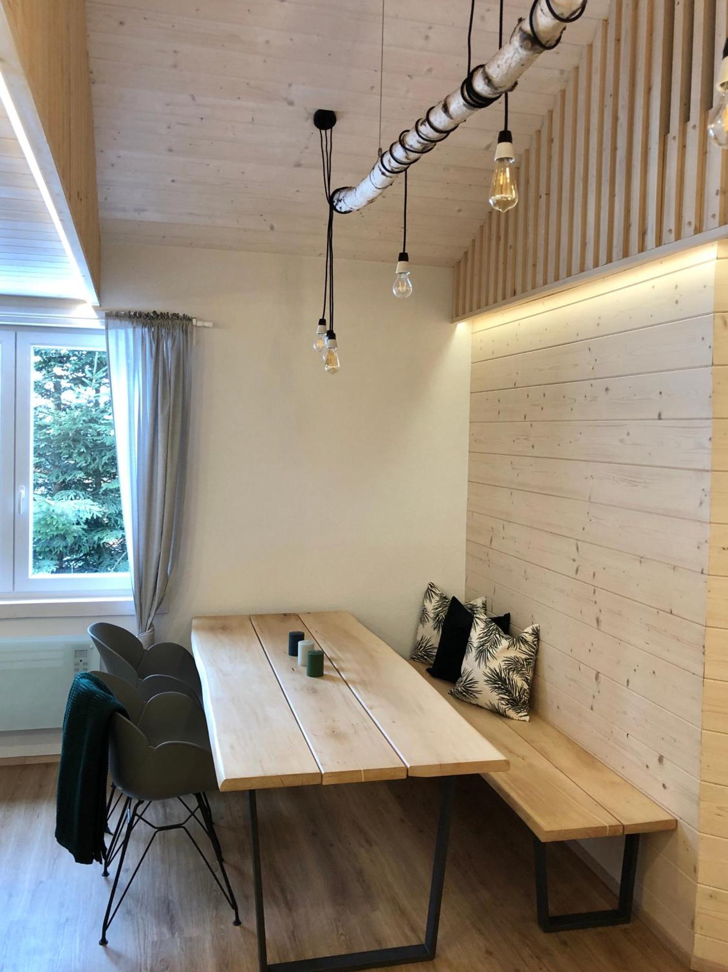 Nordik 1496 Appartement Vysoké Tatry Buitenkant foto