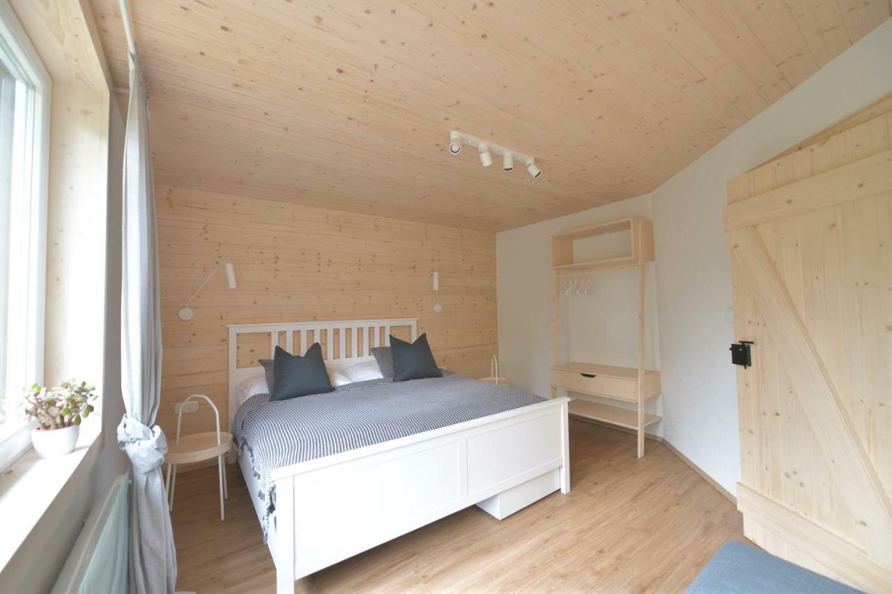 Nordik 1496 Appartement Vysoké Tatry Buitenkant foto