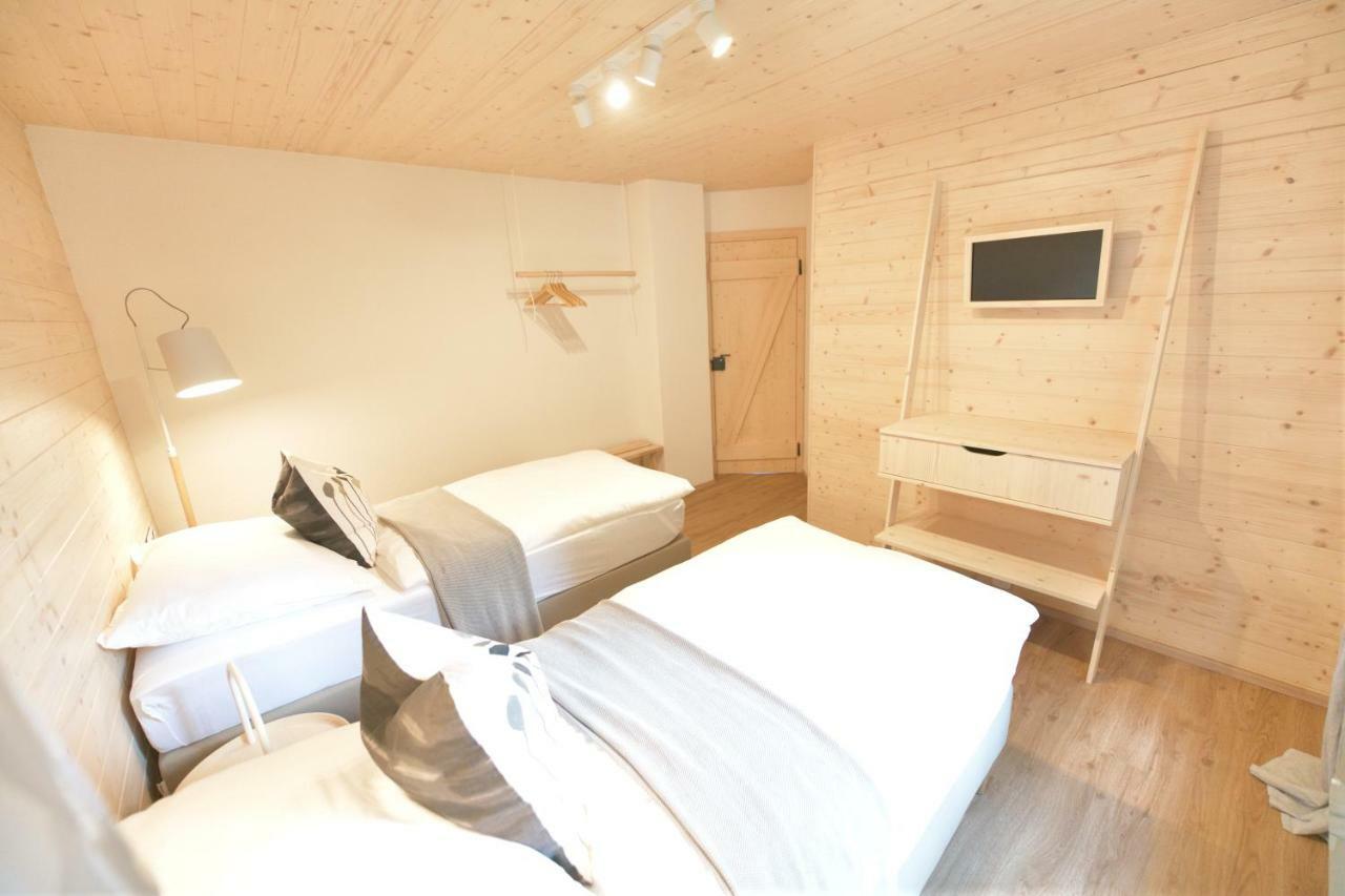 Nordik 1496 Appartement Vysoké Tatry Buitenkant foto