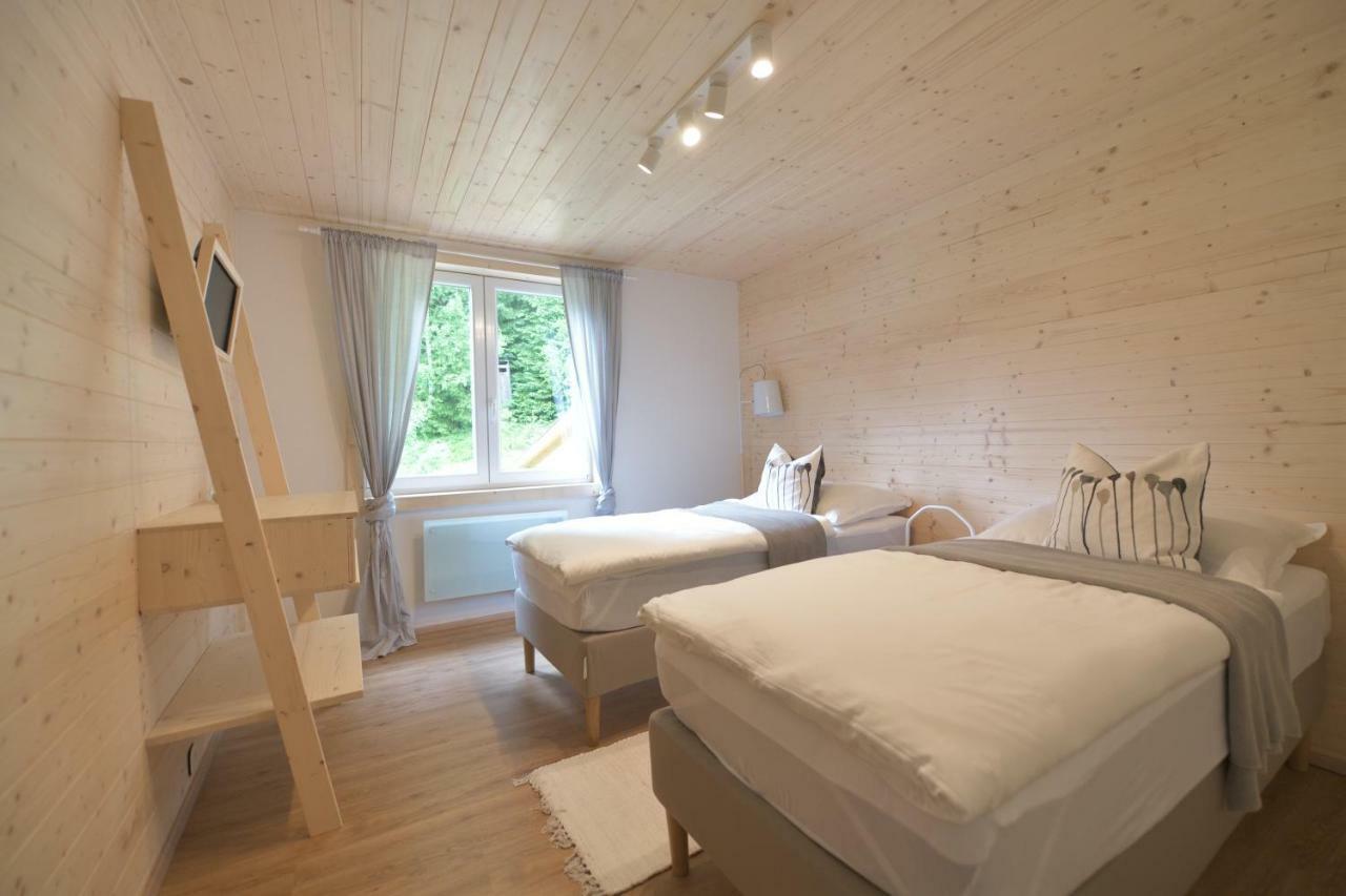 Nordik 1496 Appartement Vysoké Tatry Buitenkant foto