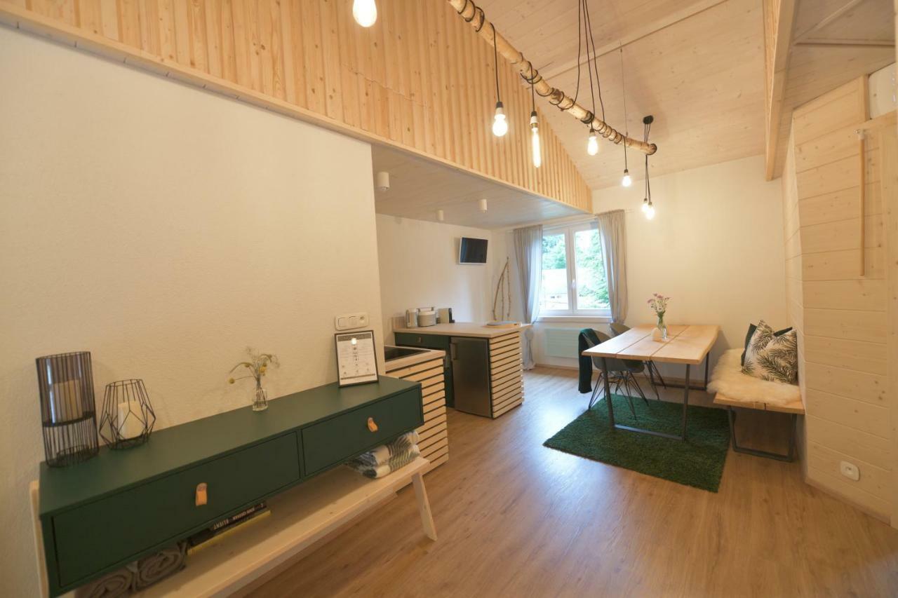 Nordik 1496 Appartement Vysoké Tatry Buitenkant foto